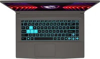 MSI MSI Image