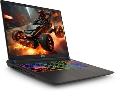 MSI MSI Vector 16 HX AI-12 Image