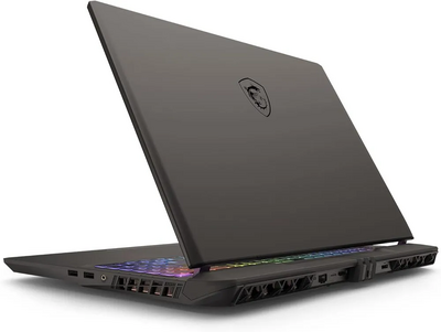 MSI MSI Vector 16 HX AI-12 Image