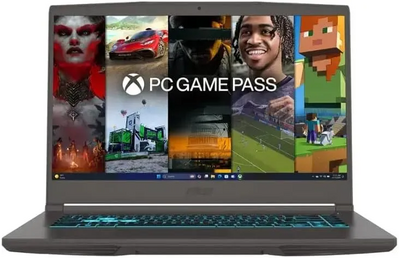 MSI MSI Thin 15 Image