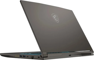 MSI MSI Thin 15 Image