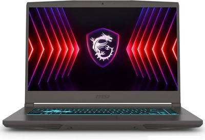 MSI MSI Thin 15 Image
