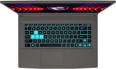 MSI MSI Thin 15 Image