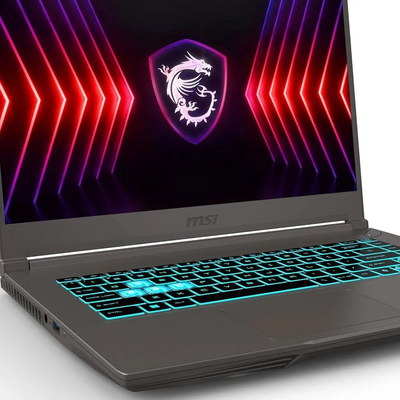 MSI MSI Thin 15 Image
