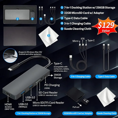 MSI MSI Thin 15 Image
