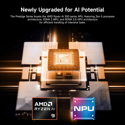 MSI A16 Image