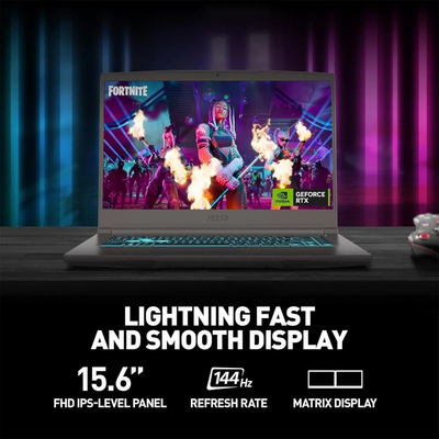 MSI B8VF Image
