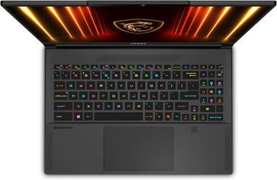 MSI Stealth A16 AI+ A3XWHG-079US Image