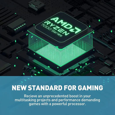 MSI Thin A15 B7UCX-218US Image