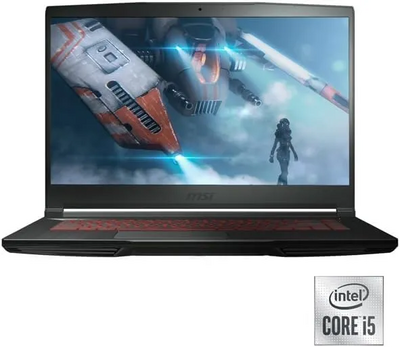 MSI MSI GF63 Image