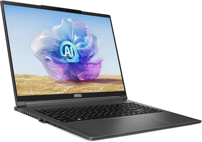 MSI Creator A16 AI+ A3HVFG-038US Image