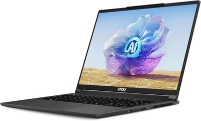 MSI Creator A16 AI+ A3HVFG-038US Image