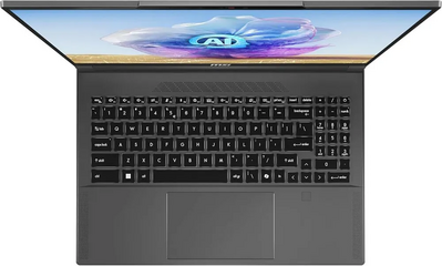 MSI Creator A16 AI+ A3HVFG-038US Image
