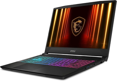 MSI Katana 15 Image