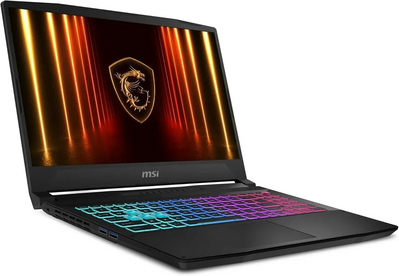 MSI Katana 15 Image