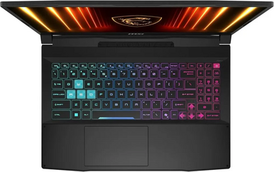 MSI Katana 15 Image