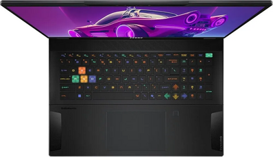 MSI MSI Stealth 18 HX AI-1 Image
