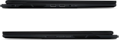 MSI MSI Stealth 18 HX AI-1 Image