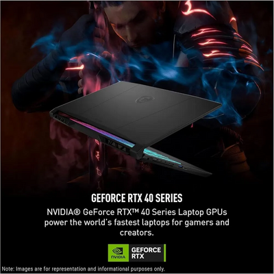 MSI MSI Katana 15 HX-8 Image