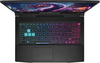 MSI MSI Katana 15 HX-8 Image