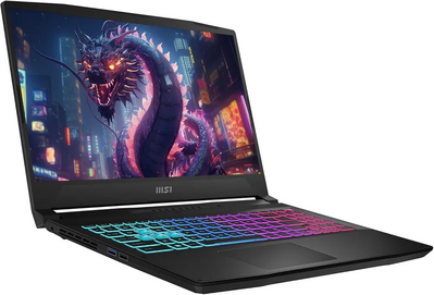 MSI MSI Katana 15 HX-8 Image