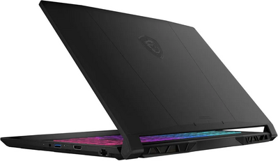 MSI MSI Katana 15 HX-8 Image