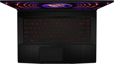 MSI GF63 Image