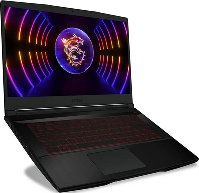 MSI GF63 Image