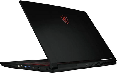 MSI GF63 Image