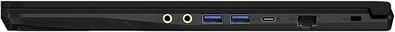 MSI GF63 Image