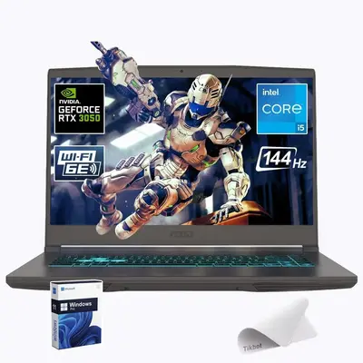 MSI MSI Thin Image