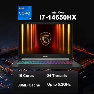 MSI Katana Image