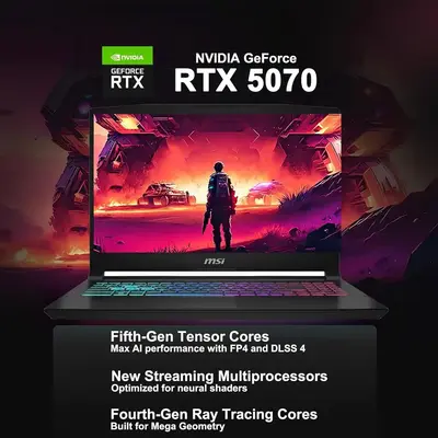 MSI Katana Image