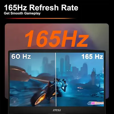 MSI Katana Image