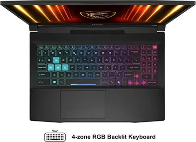 MSI Katana Image