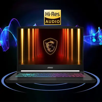 MSI Katana Image