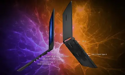 MSI MSI Katana 15 HX Image