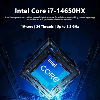 MSI MSI Katana 15 HX Image