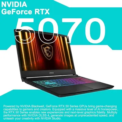 MSI MSI Katana 15 HX Image