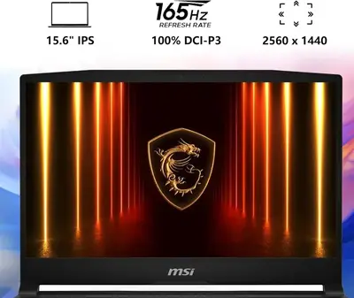 MSI MSI Katana 15 HX Image