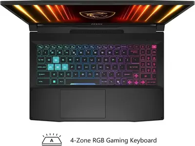 MSI MSI Katana 15 HX Image