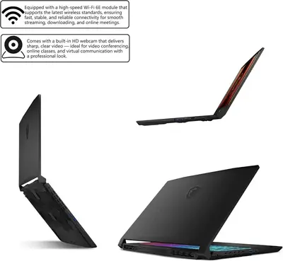 MSI MSI Katana 15 HX Image