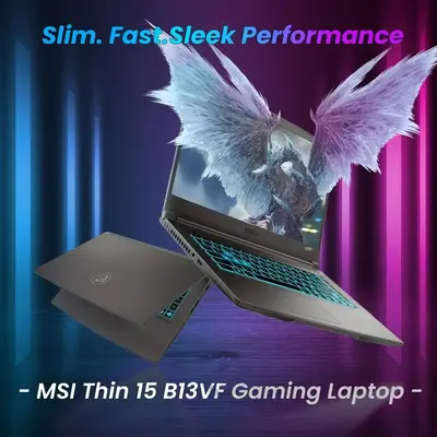 MSI B13VF Image