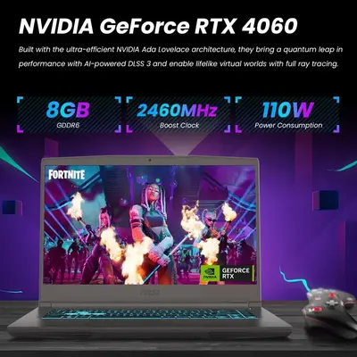 MSI B13VF Image