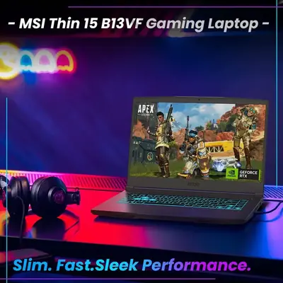 MSI B13VF Image