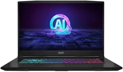 MSI KATANA A17 AI B8VF-895US Image