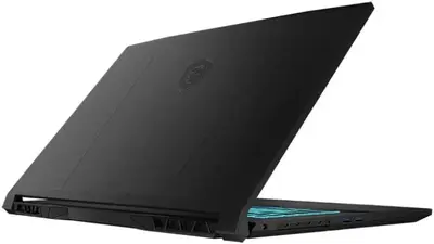 MSI KATANA A17 AI B8VF-895US Image