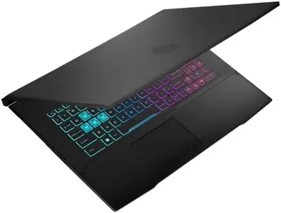 MSI KATANA A17 AI B8VF-895US Image