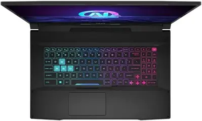 MSI KATANA A17 AI B8VF-895US Image