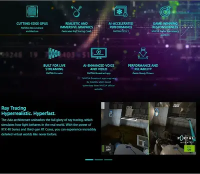 MSI Cyborg 15 A13VE Image